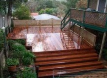 Kwikfynd Decks
porthacking